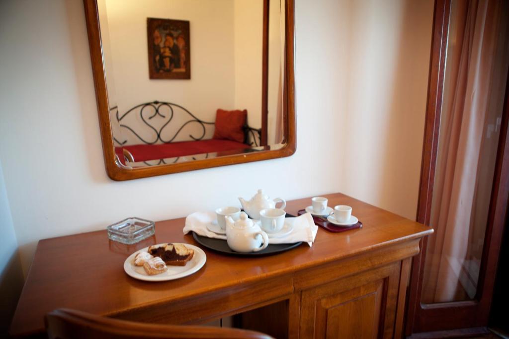 Grand Hotel Santa Domitilla Ponza Room photo