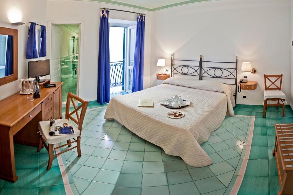 Grand Hotel Santa Domitilla Ponza Room photo